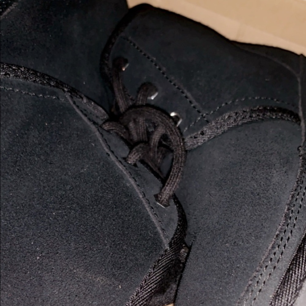 Men’s Uggs